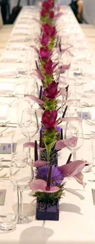 The Flower Company Events