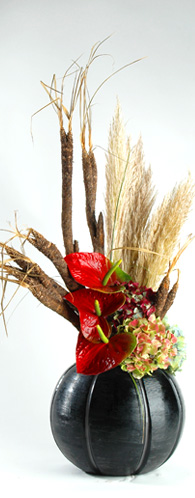 The Flower Company Impressum