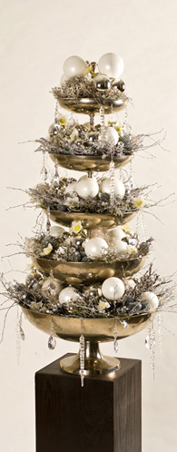 The Flower Company Jahreszeiten