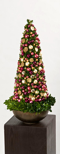 The Flower Company Weihnachten